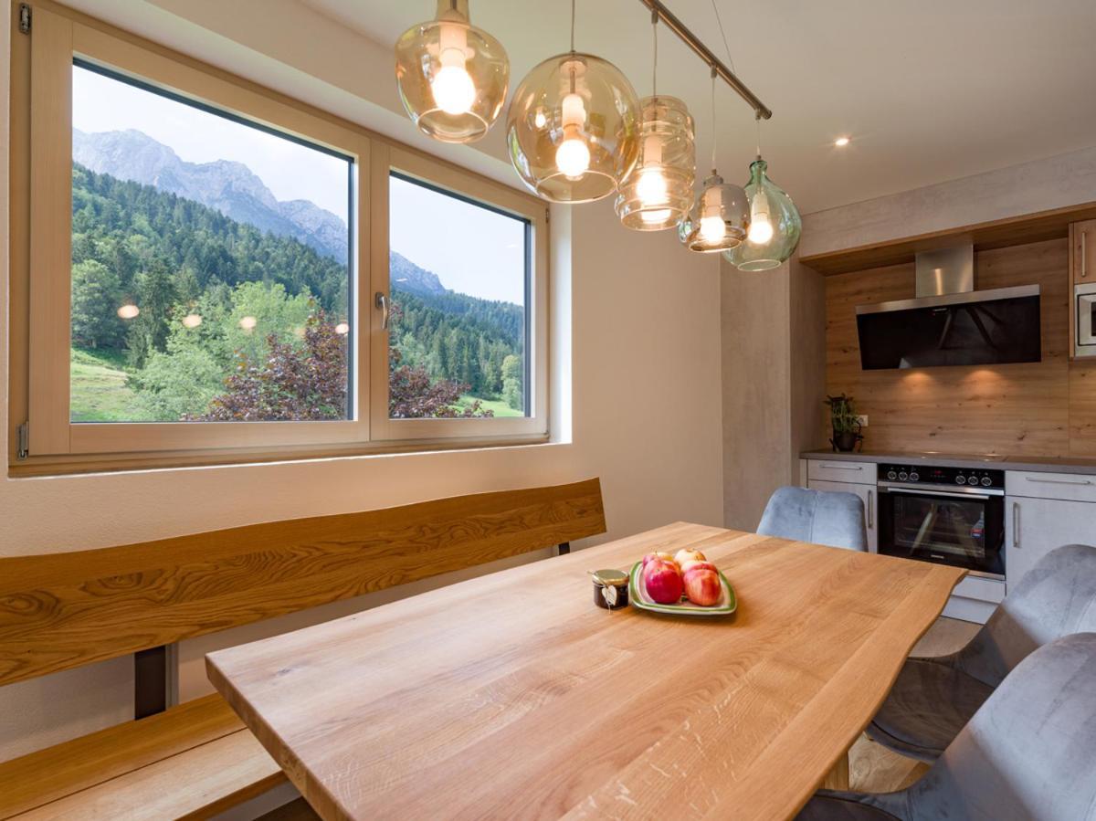 Aparthotel Brandauerhof Walchsee Exteriér fotografie