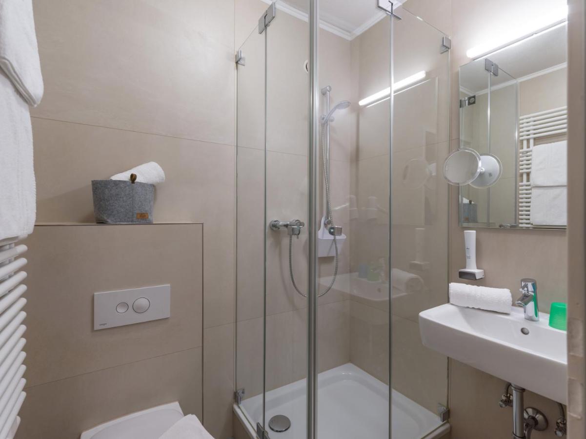 Aparthotel Brandauerhof Walchsee Exteriér fotografie