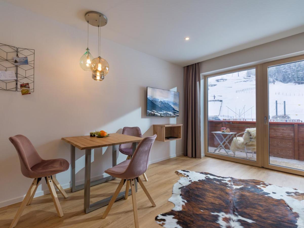 Aparthotel Brandauerhof Walchsee Exteriér fotografie